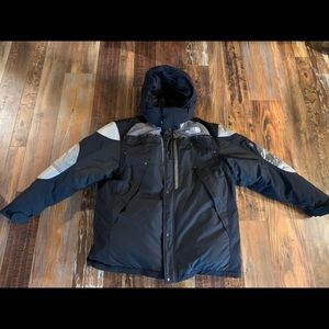 Men’s North Face Jacket